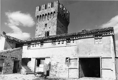 Torre Matteucci